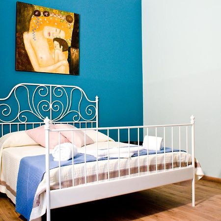 B&B Affittacamere Trigona Misterbianco Buitenkant foto
