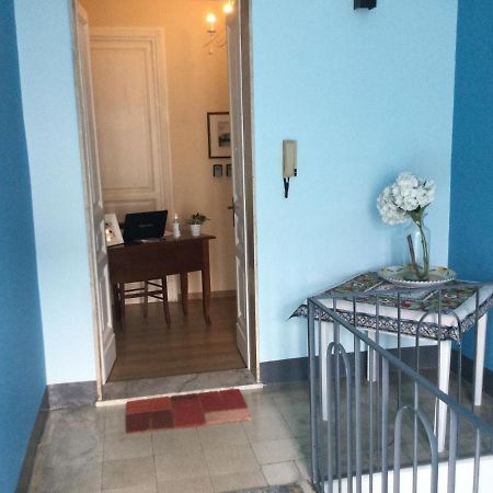 B&B Affittacamere Trigona Misterbianco Buitenkant foto
