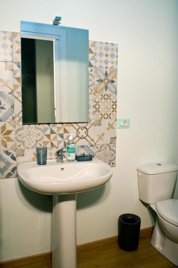 B&B Affittacamere Trigona Misterbianco Buitenkant foto