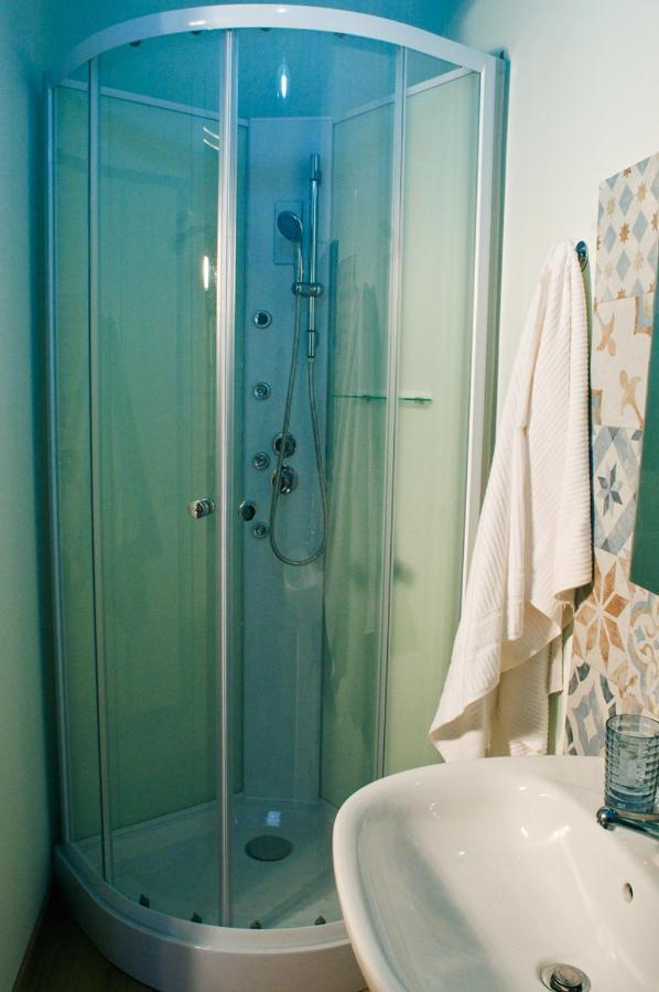B&B Affittacamere Trigona Misterbianco Buitenkant foto