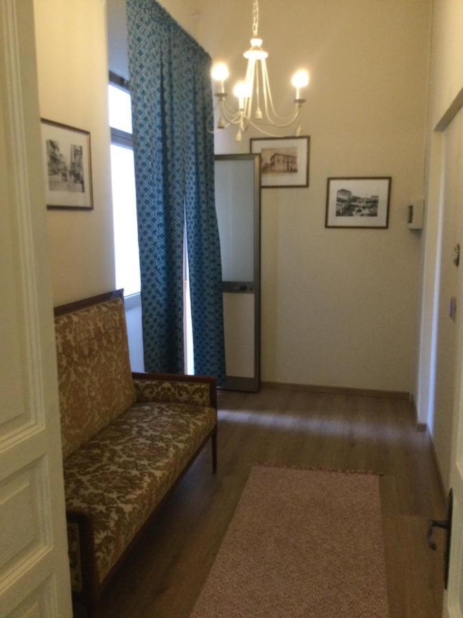 B&B Affittacamere Trigona Misterbianco Buitenkant foto