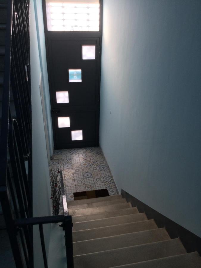 B&B Affittacamere Trigona Misterbianco Buitenkant foto