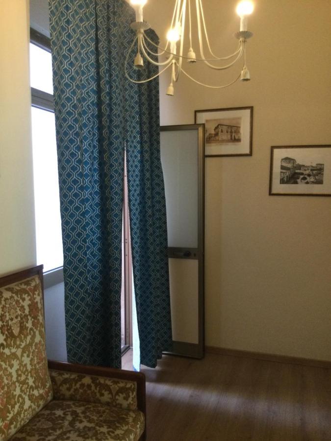 B&B Affittacamere Trigona Misterbianco Buitenkant foto
