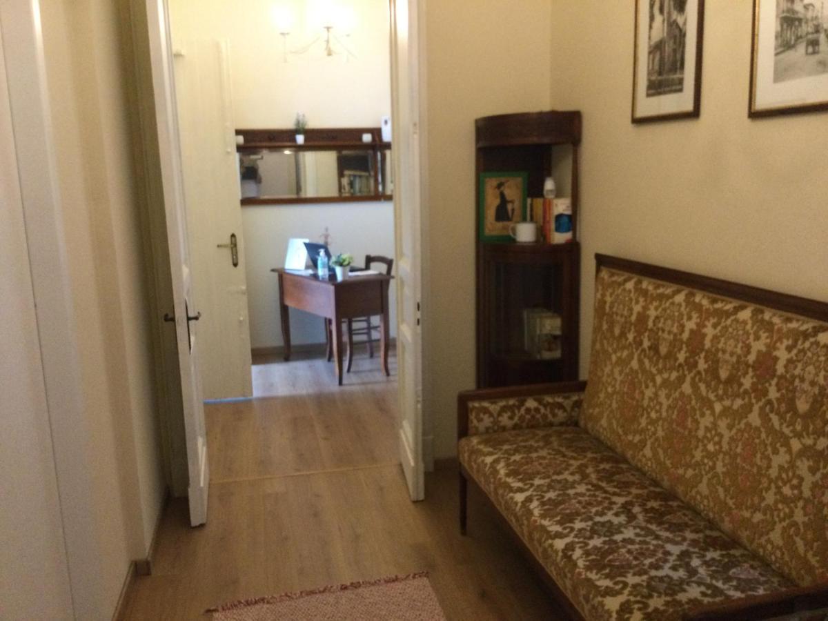 B&B Affittacamere Trigona Misterbianco Buitenkant foto