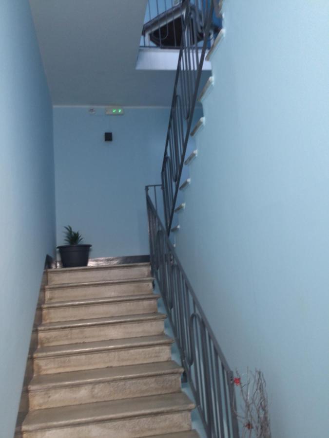 B&B Affittacamere Trigona Misterbianco Buitenkant foto