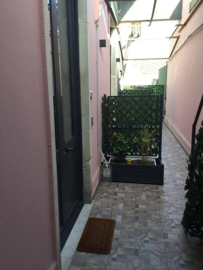 B&B Affittacamere Trigona Misterbianco Buitenkant foto