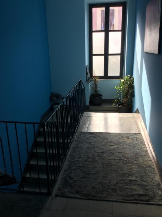 B&B Affittacamere Trigona Misterbianco Buitenkant foto