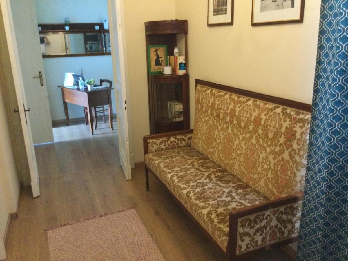 B&B Affittacamere Trigona Misterbianco Buitenkant foto