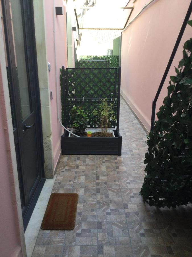 B&B Affittacamere Trigona Misterbianco Buitenkant foto