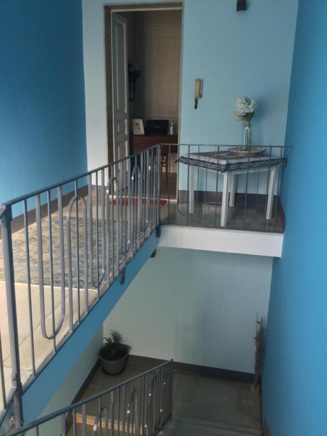B&B Affittacamere Trigona Misterbianco Buitenkant foto