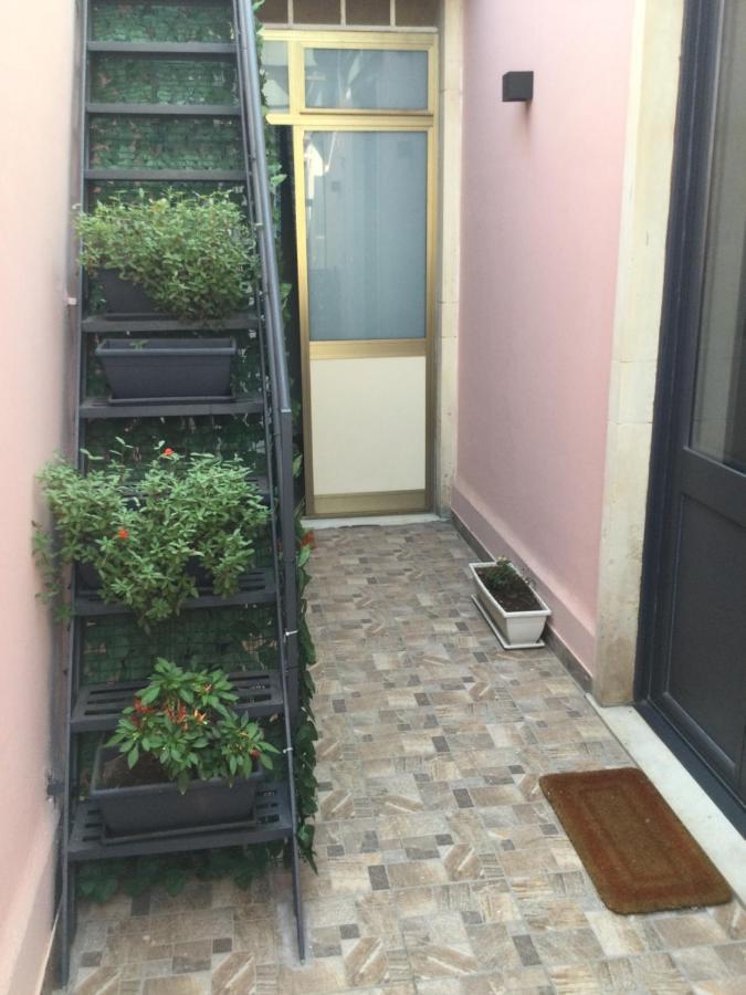 B&B Affittacamere Trigona Misterbianco Buitenkant foto